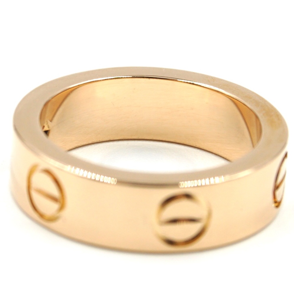 Sapphire 1p 5.5mm Wide Size 50 5.5-5.75 Ring - Picture 8 of 8